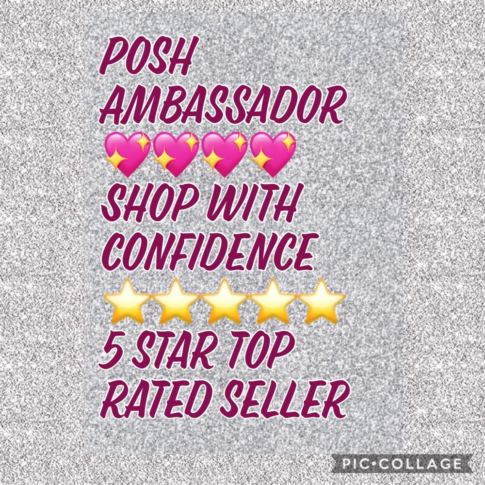 🖤🖤Posh Ambassador🖤🖤